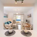 Well-located 3bdr In * Fuengirola