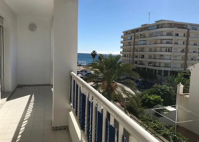 Well-located 3bdr In * פואנגירולה