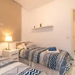 Well-located 3bdr In