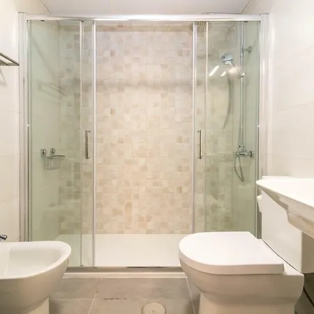 Well-located 3bdr In Appartement