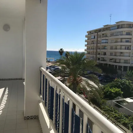 Well-located 3bdr In * Fuengirola