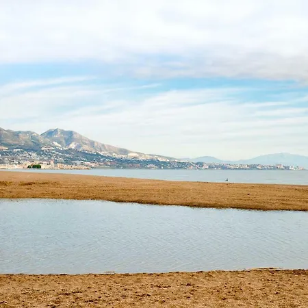 Well-located 3bdr In Appartement