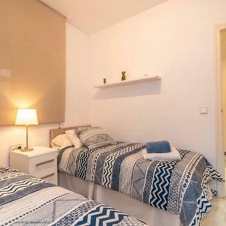 Well-located 3bdr In