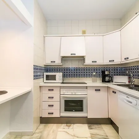 Appartement Well-located 3bdr In