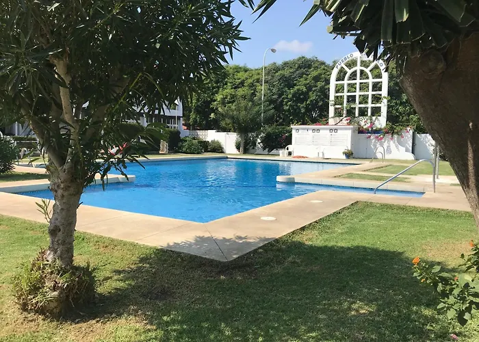 Well-located 3bdr In