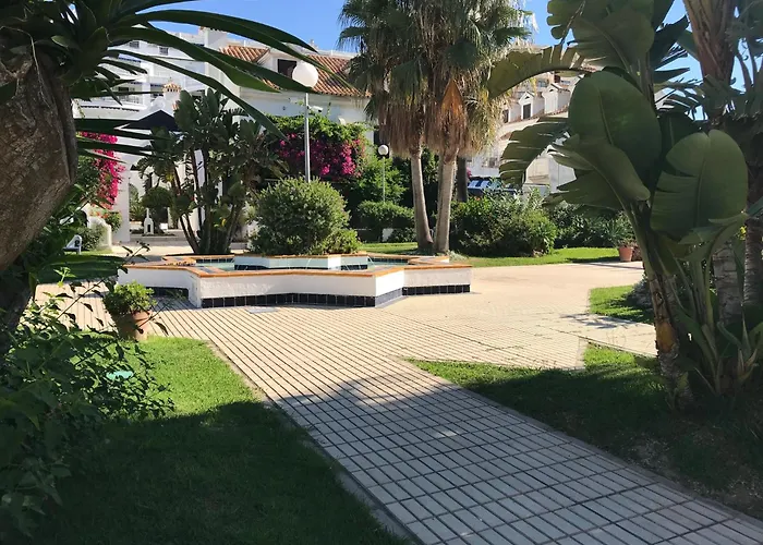 Appartement Well-located 3bdr In