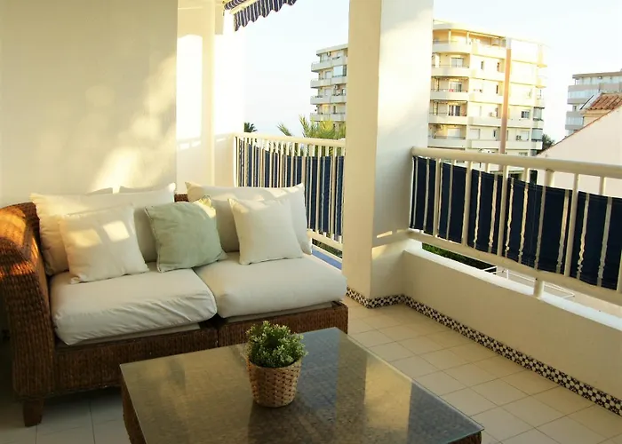 Well-located 3bdr In 丰希罗拉