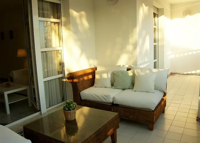 Well-located 3bdr In 丰希罗拉