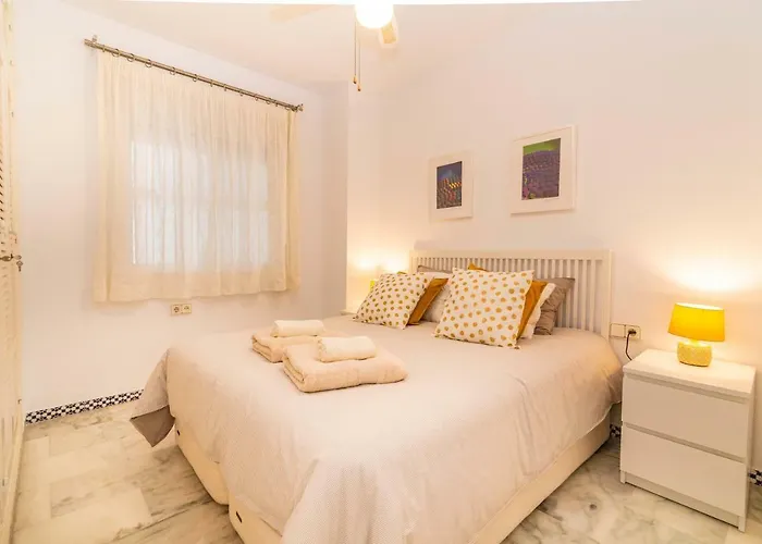 Well-located 3bdr In Apartment