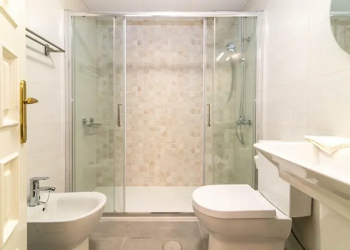 Well-located 3bdr In Apartment