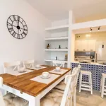 Well-located 3bdr In Apartamento Fuengirola