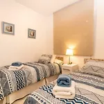Apartamento Well-located 3bdr In Fuengirola