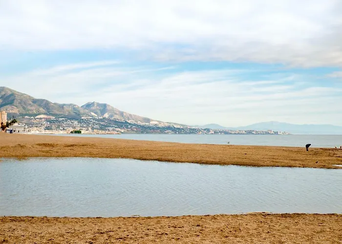 Well-located 3bdr In Lägenhet