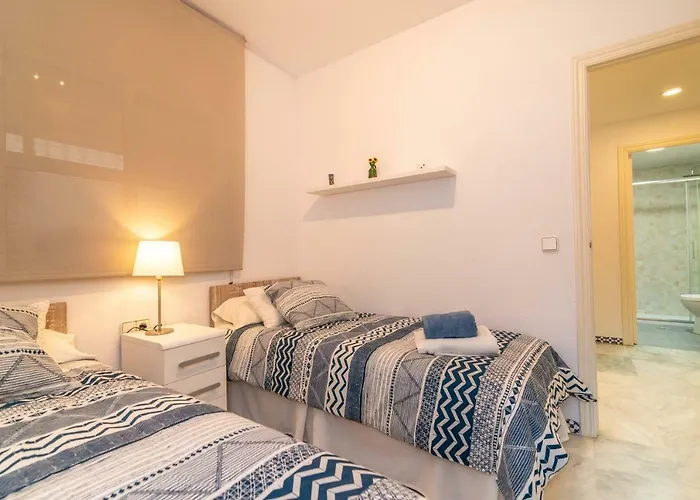 Well-located 3bdr In